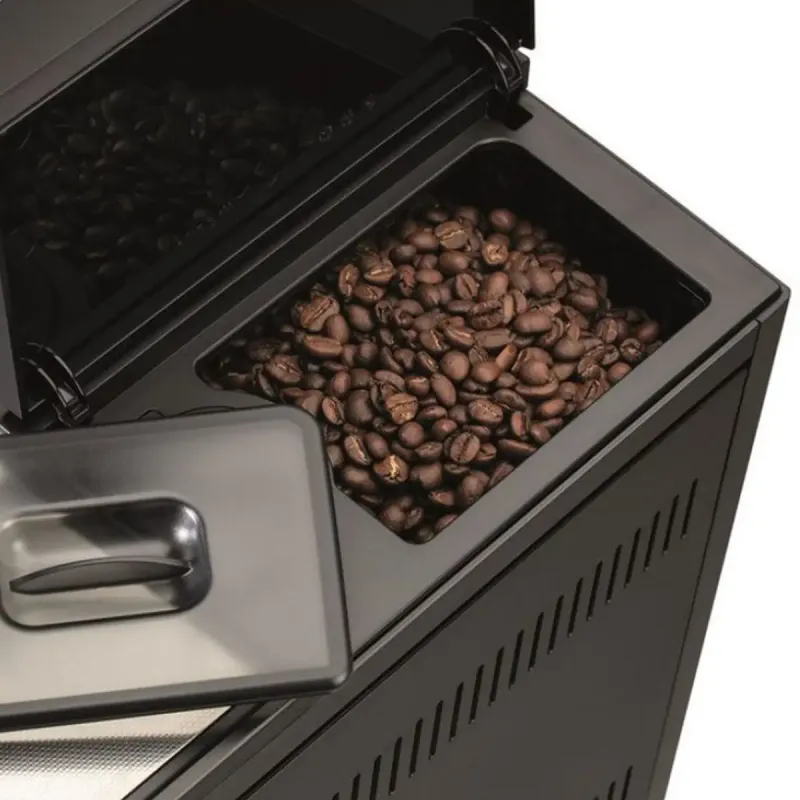 Кофемашина Nivona CafeRomatica 820 (NICR 820)