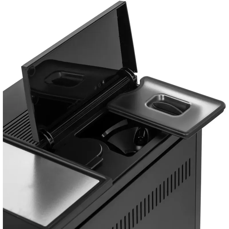 Кофемашина Nivona CafeRomatica 820 (NICR 820)