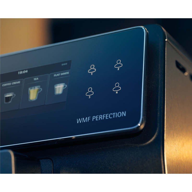 WMF PERFECTION FACM 890