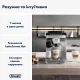 Кавомашина Delonghi Magnifica Evo ECAM290.85.SBX