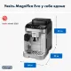 Кавомашина Delonghi Magnifica Evo ECAM290.85.SBX