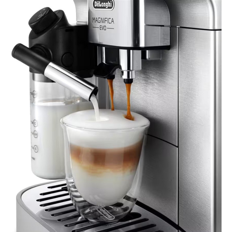 Кофемашина Delonghi Magnifica Evo ECAM290.85.SBX