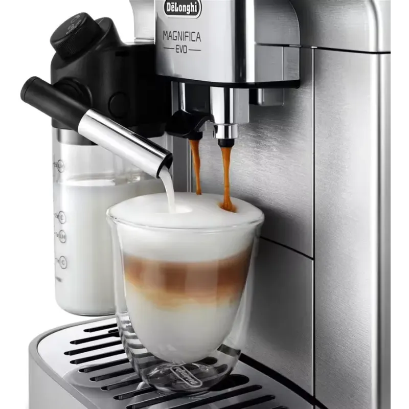 Кавомашина Delonghi Magnifica Evo ECAM290.85.SBX