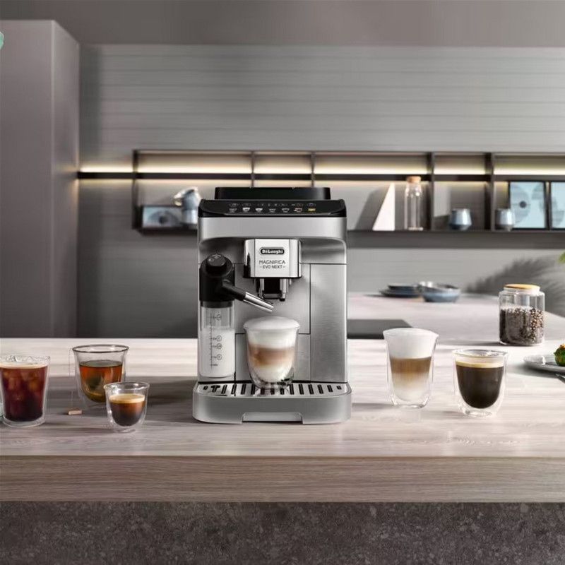 Кофемашина Delonghi Magnifica Evo ECAM290.85.SBX