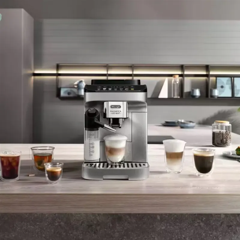 Кавомашина Delonghi Magnifica Evo ECAM290.85.SBX