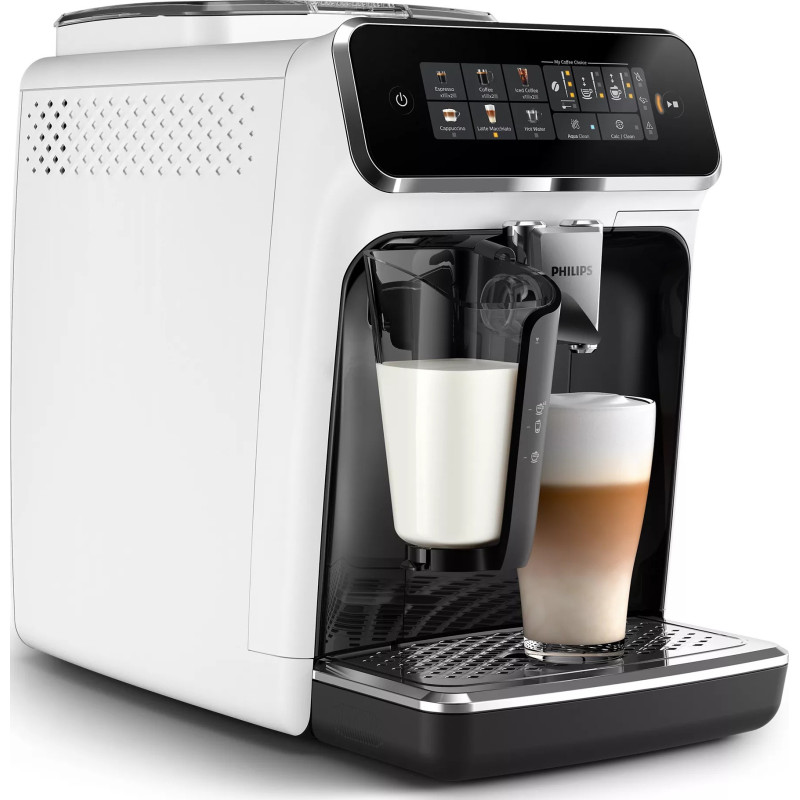 Кавомашина Philips Series 3300 EP3343/50