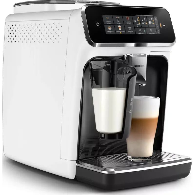 Кофемашина Philips Series 3300 EP3343/50