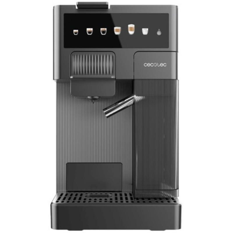 Кавомашина CECOTEC FreeStyle Latte (A01_EU01_100007)