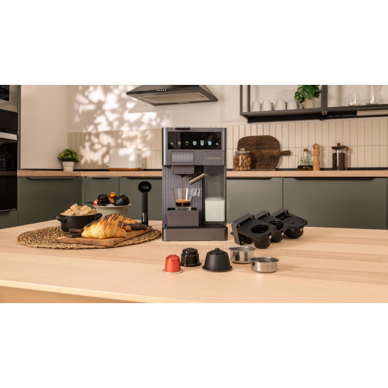 Кавомашина CECOTEC FreeStyle Latte (A01_EU01_100007)