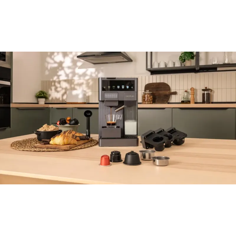 Кофемашина CECOTEC FreeStyle Latte (A01_EU01_100007)