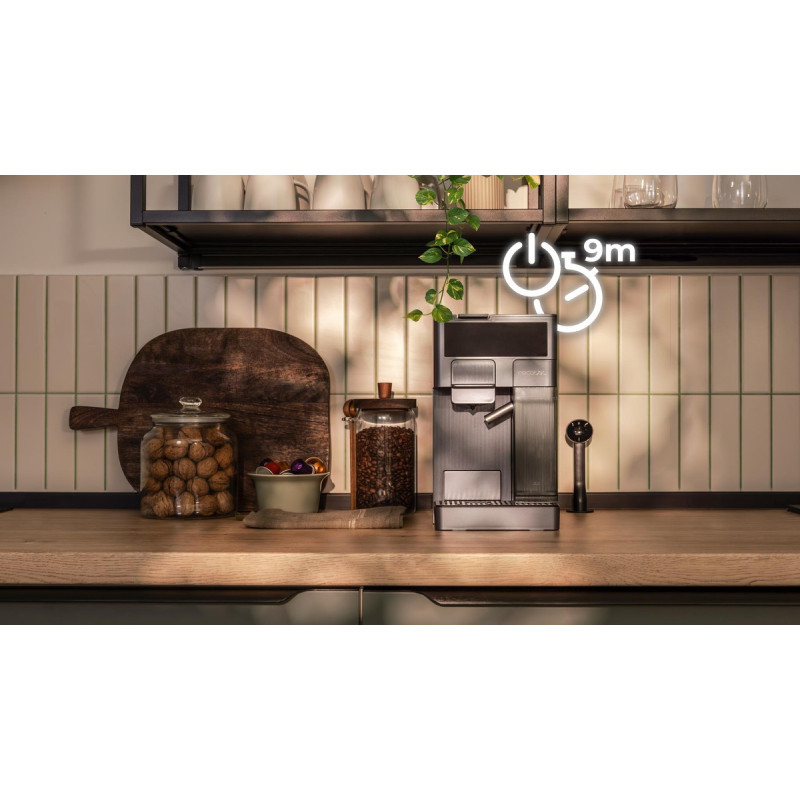 Кавомашина CECOTEC FreeStyle Latte (A01_EU01_100007)