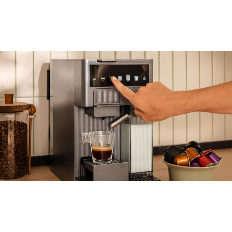 Кавомашина CECOTEC FreeStyle Latte (A01_EU01_100007)