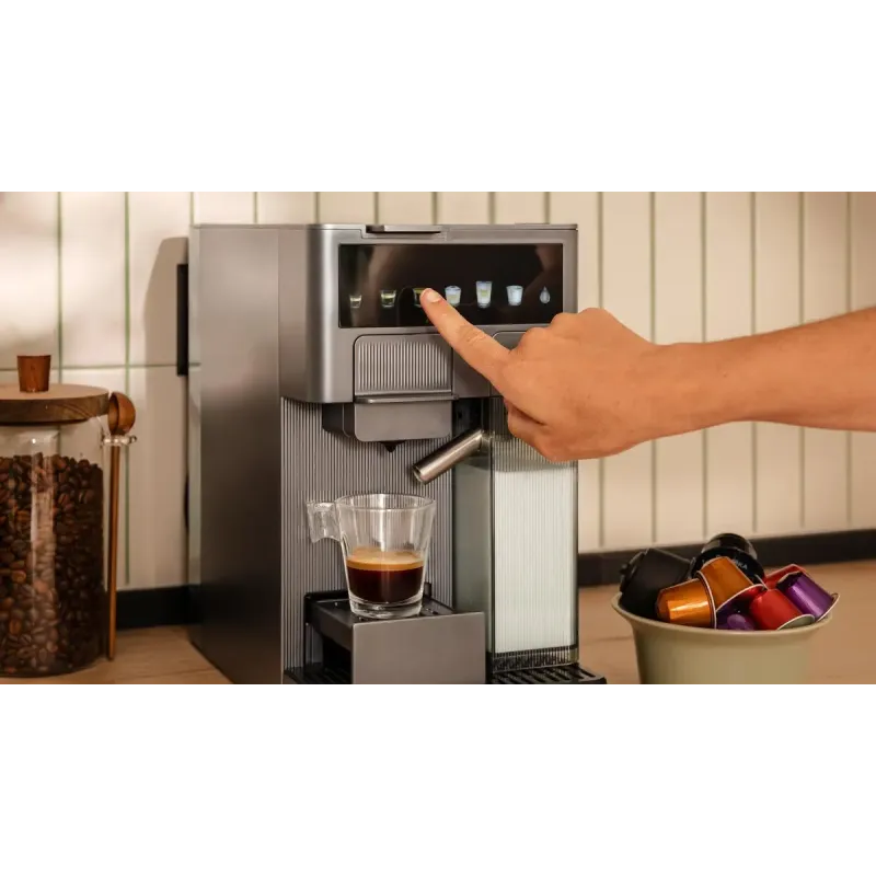 Кофемашина CECOTEC FreeStyle Latte (A01_EU01_100007)