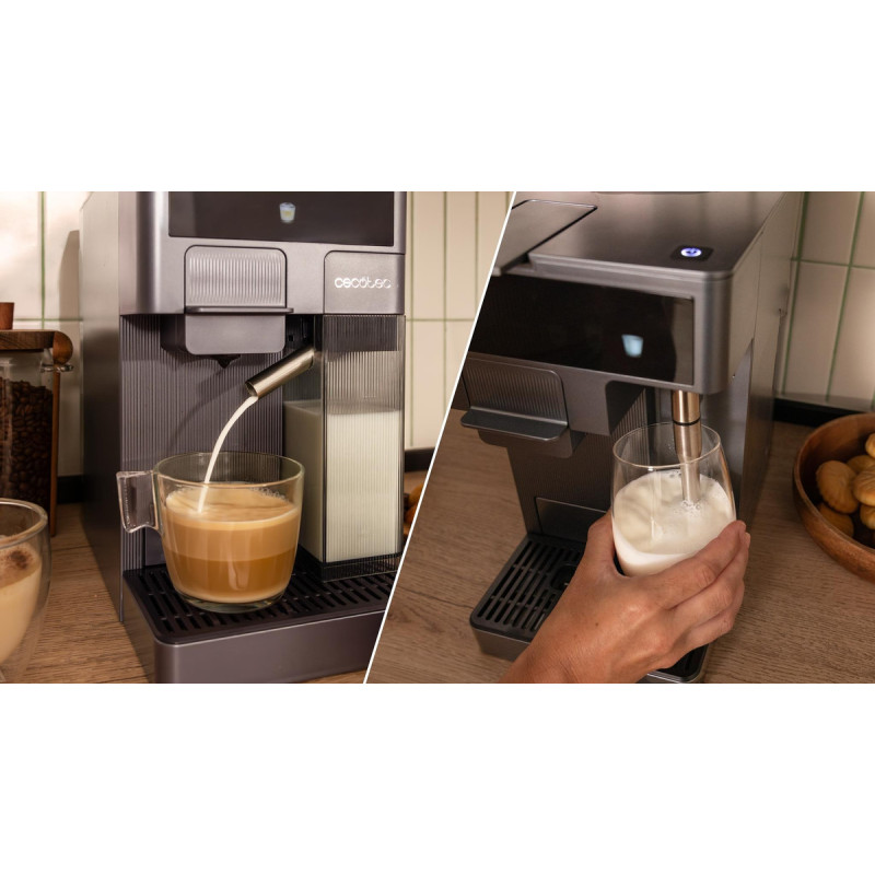 Кавомашина CECOTEC FreeStyle Latte (A01_EU01_100007)