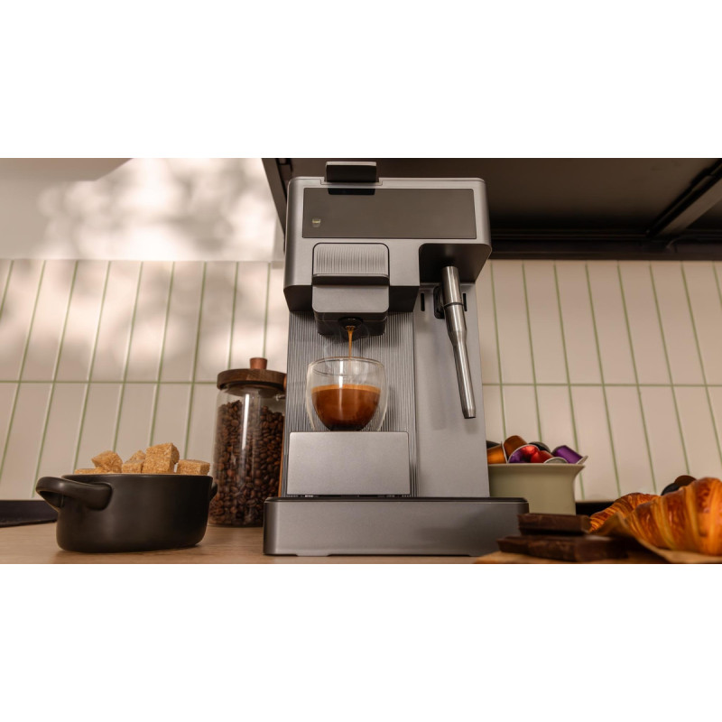 Кавомашина CECOTEC FreeStyle Latte (A01_EU01_100007)