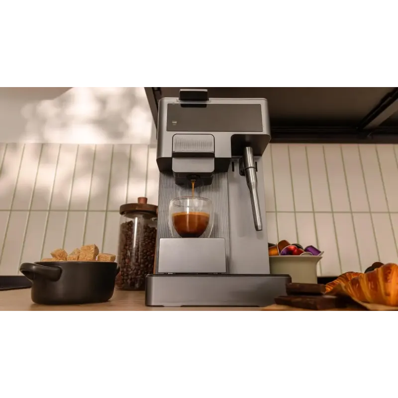 Кофемашина CECOTEC FreeStyle Latte (A01_EU01_100007)