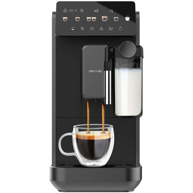Кофемашина CECOTEC Cremmaet Lungo Latte (A01_EU01_102810)