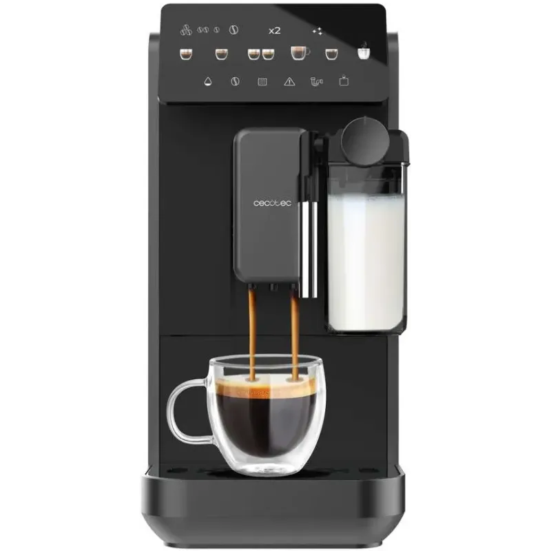 Кофемашина CECOTEC Cremmaet Lungo Latte (A01_EU01_102810)