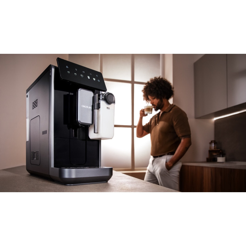 Кофемашина CECOTEC Cremmaet Lungo Latte (A01_EU01_102810)