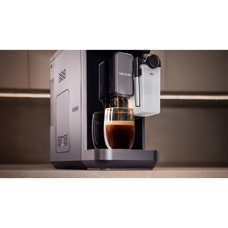Кофемашина CECOTEC Cremmaet Lungo Latte (A01_EU01_102810)