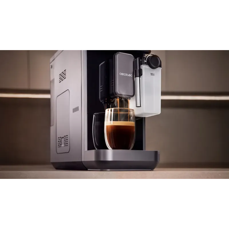 Кофемашина CECOTEC Cremmaet Lungo Latte (A01_EU01_102810)