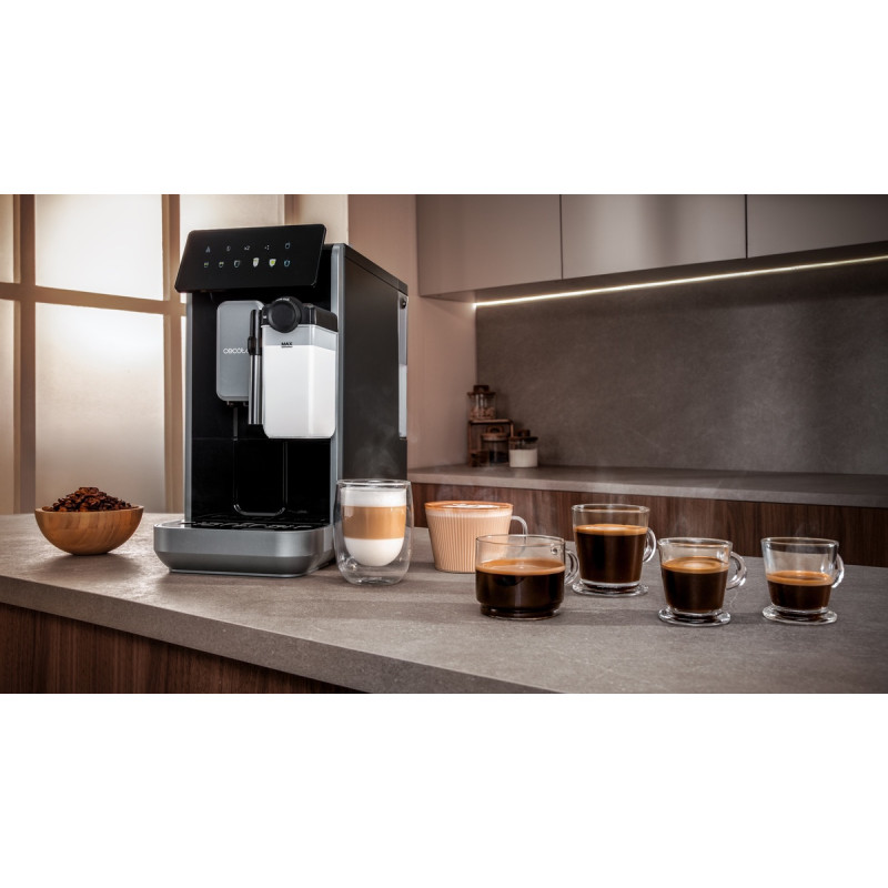 Кофемашина CECOTEC Cremmaet Lungo Latte (A01_EU01_102810)