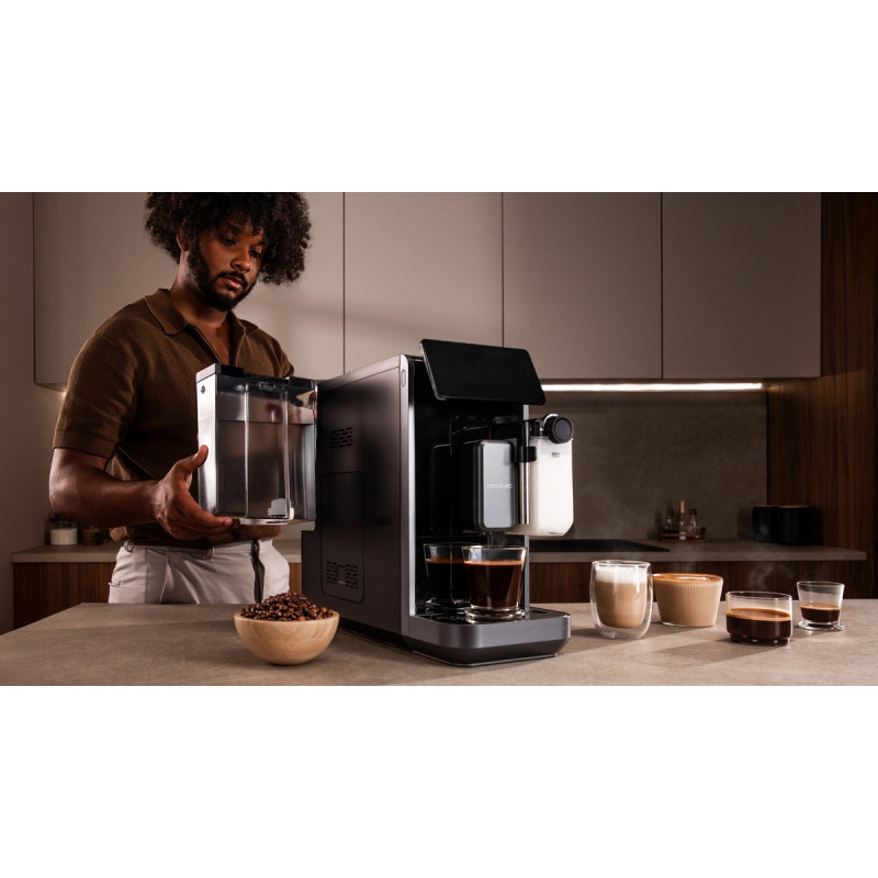 Кофемашина CECOTEC Cremmaet Lungo Latte (A01_EU01_102810)