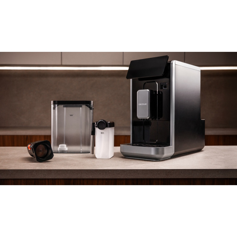 Кофемашина CECOTEC Cremmaet Lungo Latte (A01_EU01_102810)