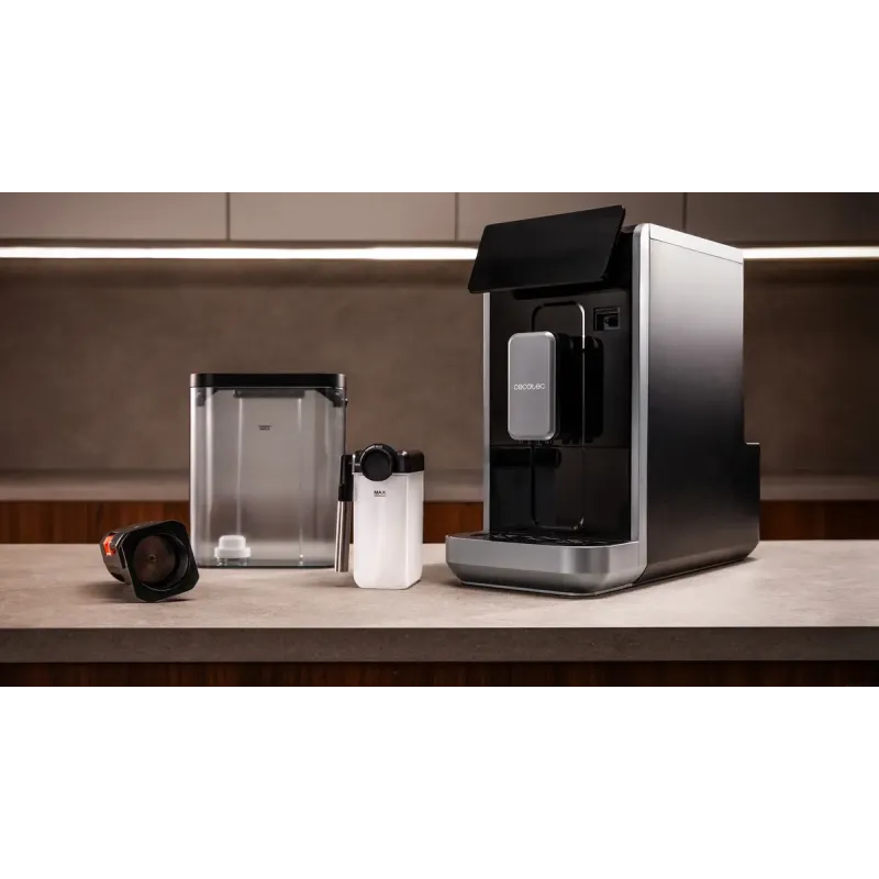 Кофемашина CECOTEC Cremmaet Lungo Latte (A01_EU01_102810)