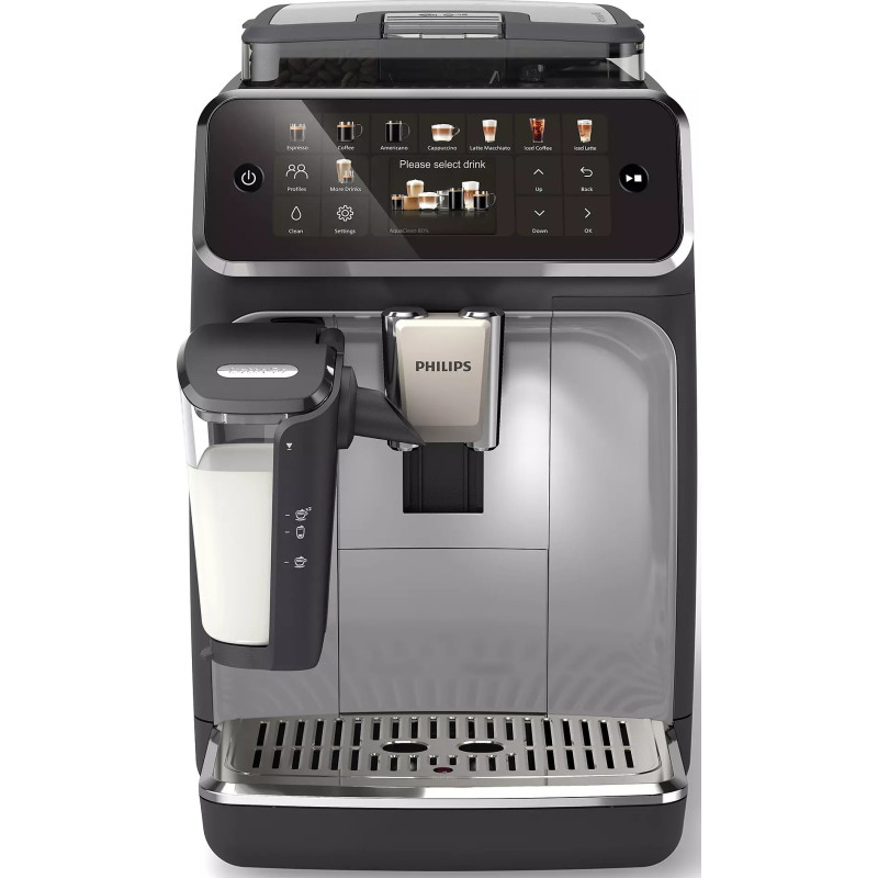 Кавомашина Philips Series 5500 LatteGo EP5546/70