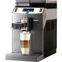 Saeco Lirika One Touch Cappuccino (RI9851/01)