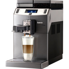 Saeco Lirika One Touch Cappuccino (RI9851/01)