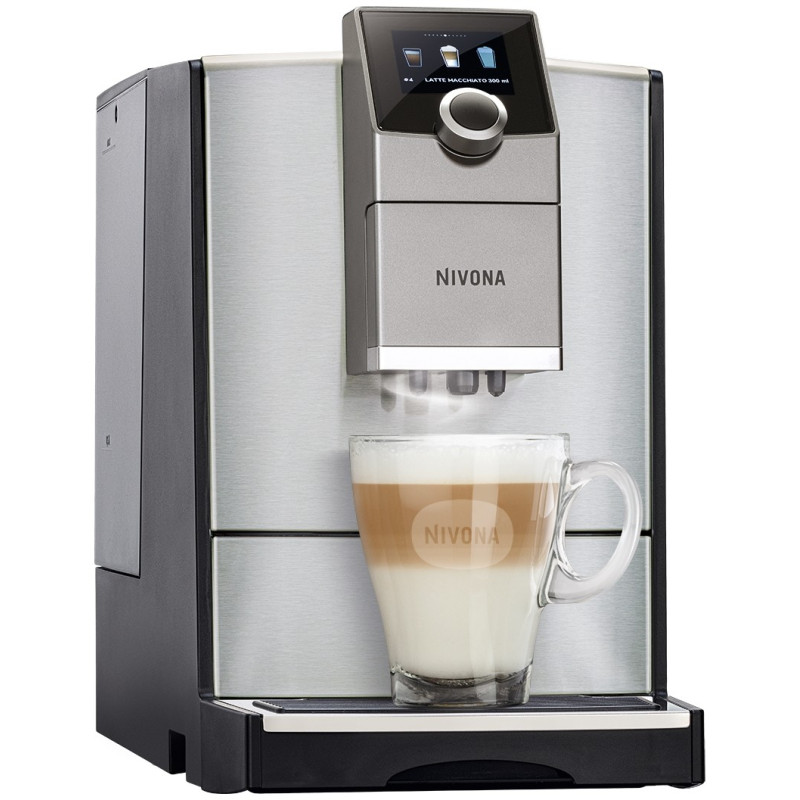 Nivona CafeRomatica 799 (NICR 799)