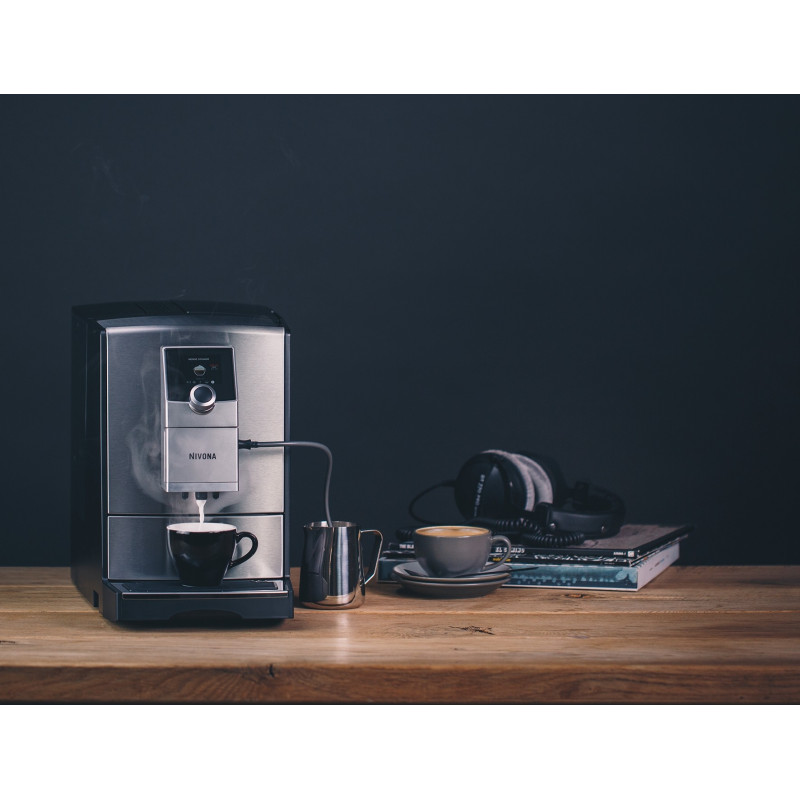 Nivona CafeRomatica 799 (NICR 799)