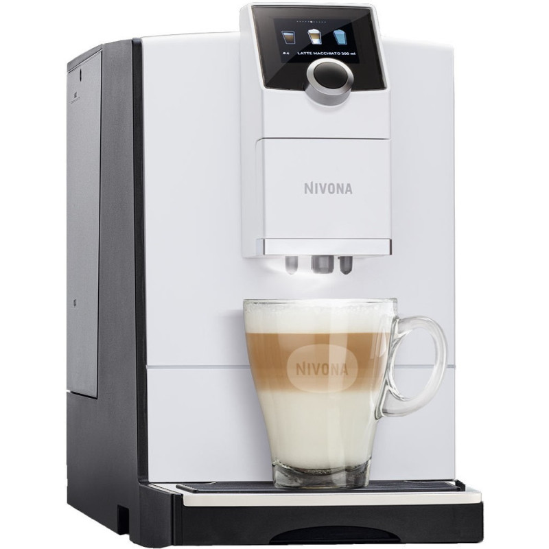 Nivona CafeRomatica 799 (NICR 799)