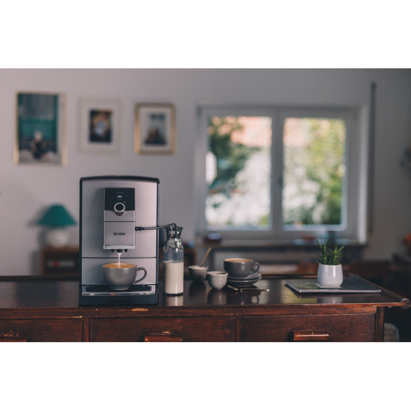 Nivona CafeRomatica 799 (NICR 799)