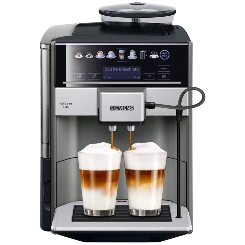 Siemens TE655203RW