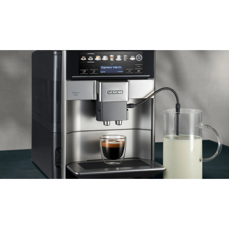 Siemens TE655203RW