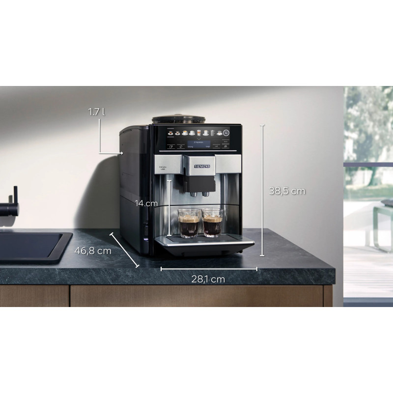Siemens TE655203RW
