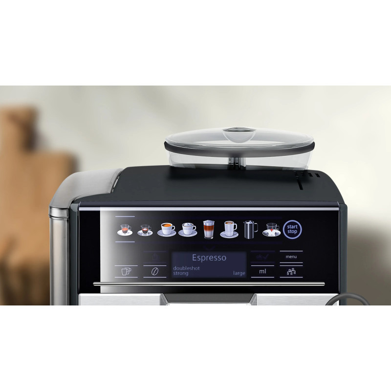 Siemens TE655203RW