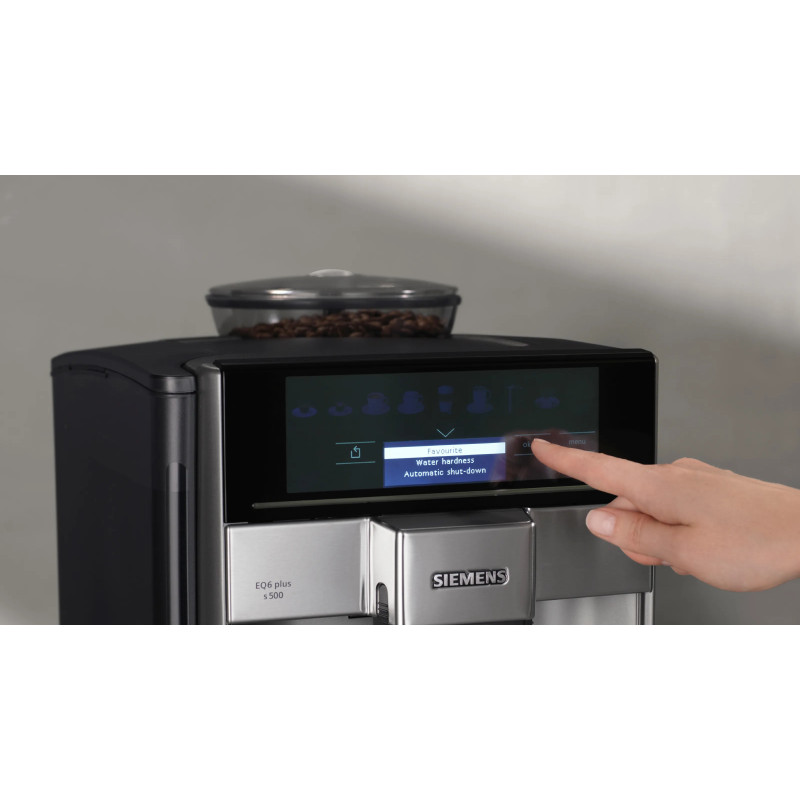 Siemens TE655203RW