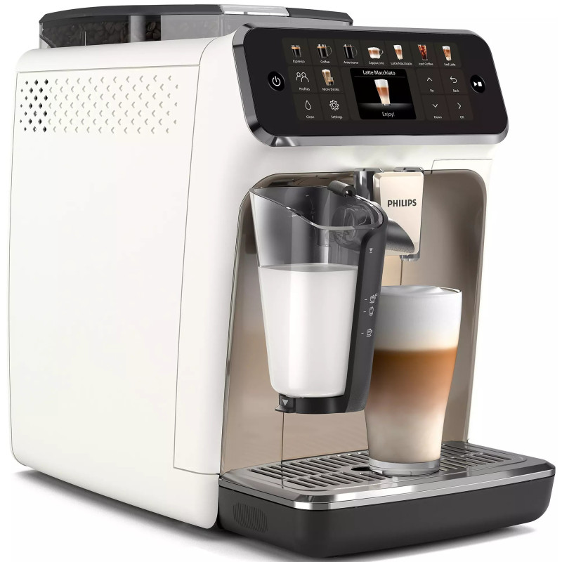 Кавомашина Philips Series 5500 EP5543/90