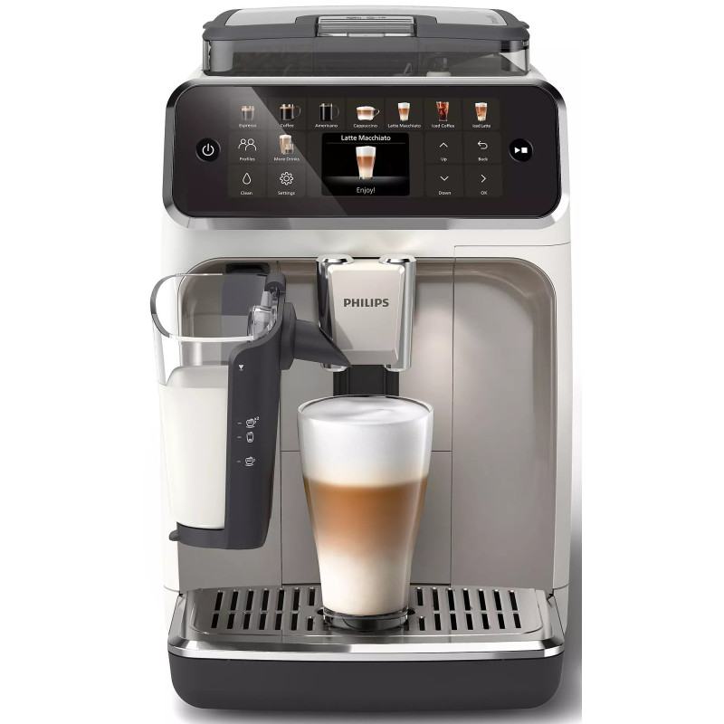 Кавомашина Philips Series 5500 EP5543/90
