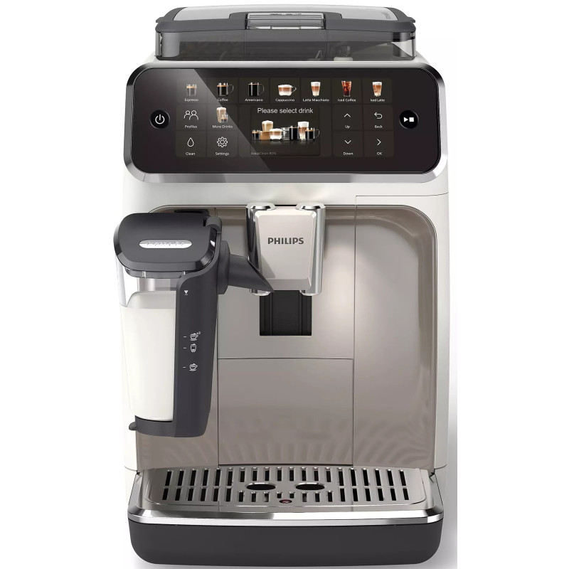 Кавомашина Philips Series 5500 EP5543/90