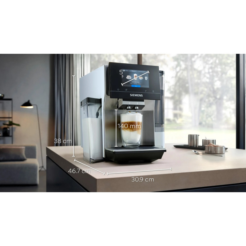 Siemens EQ.700 TQ715R03