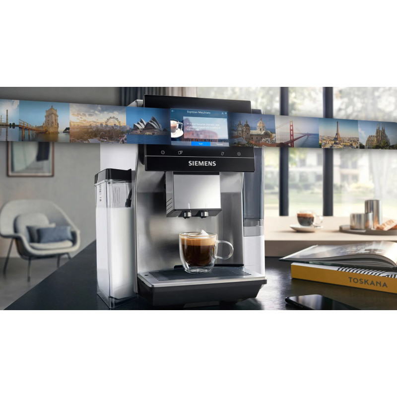 Siemens EQ.700 TQ715R03