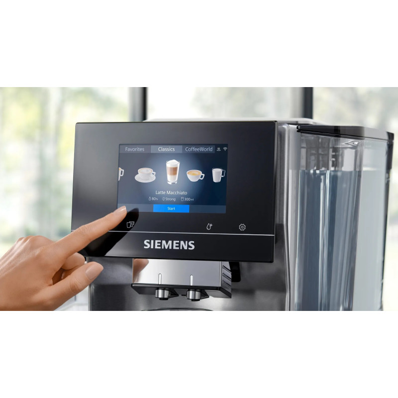 Siemens EQ.700 TQ715R03