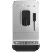 Кофемашина SMEG BCC12BLMEU