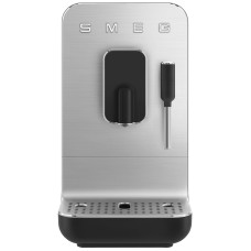Кофемашина SMEG BCC12BLMEU