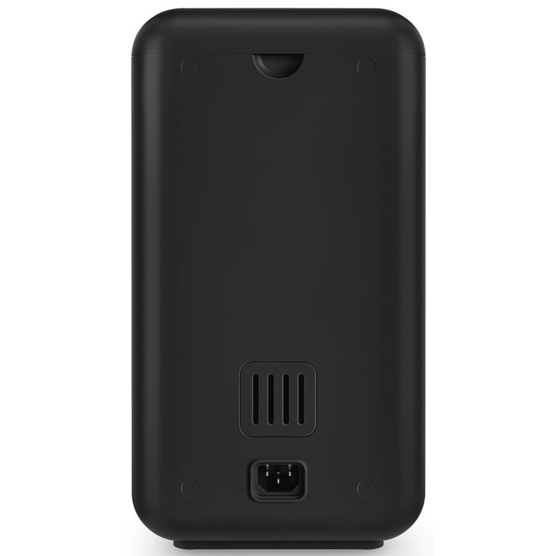 Кофемашина SMEG BCC12BLMEU